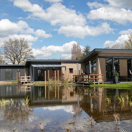 De Scherpenhof Terwolde Esterno foto