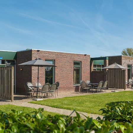 De Scherpenhof Terwolde Esterno foto
