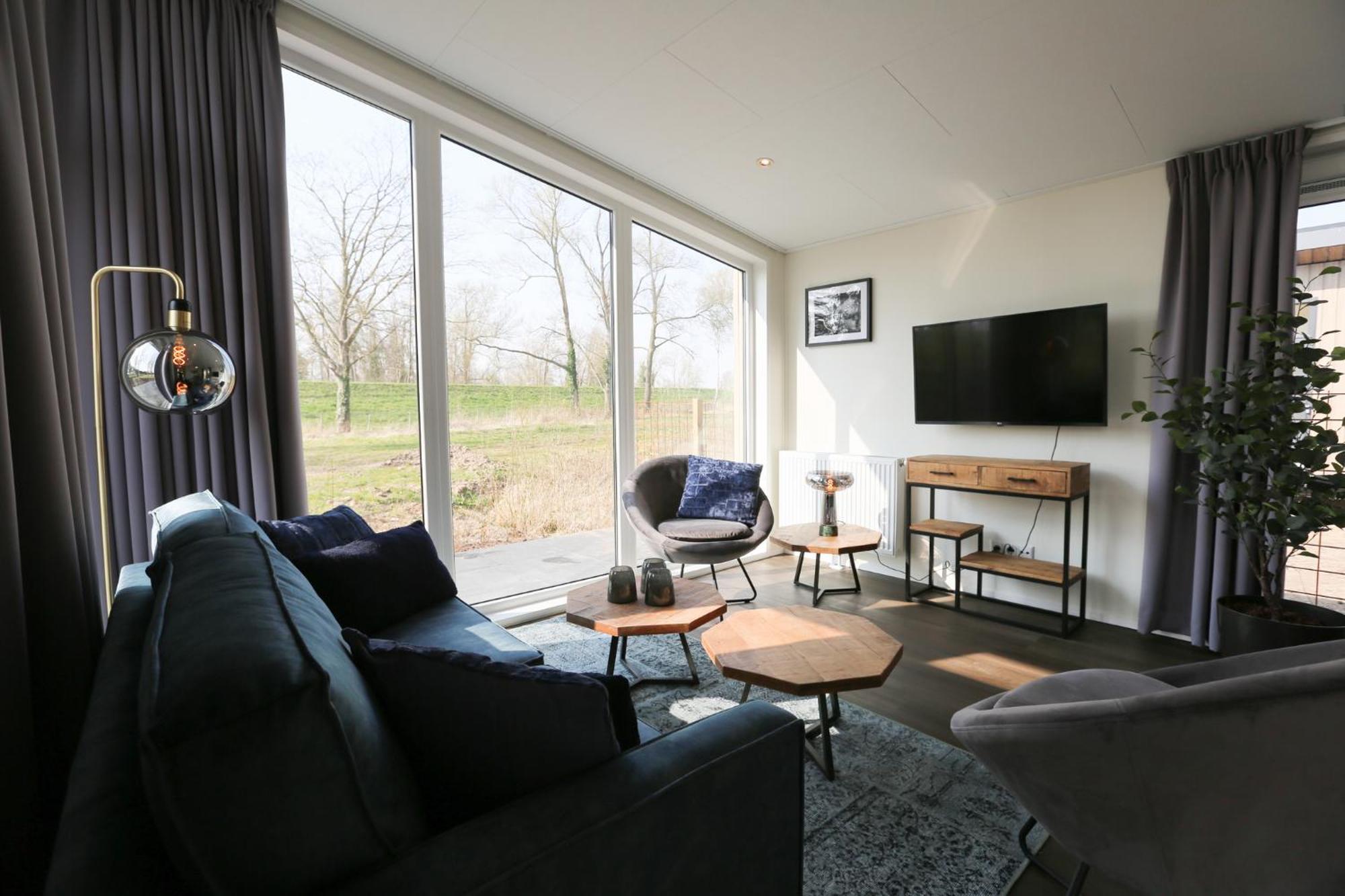 De Scherpenhof Terwolde Esterno foto