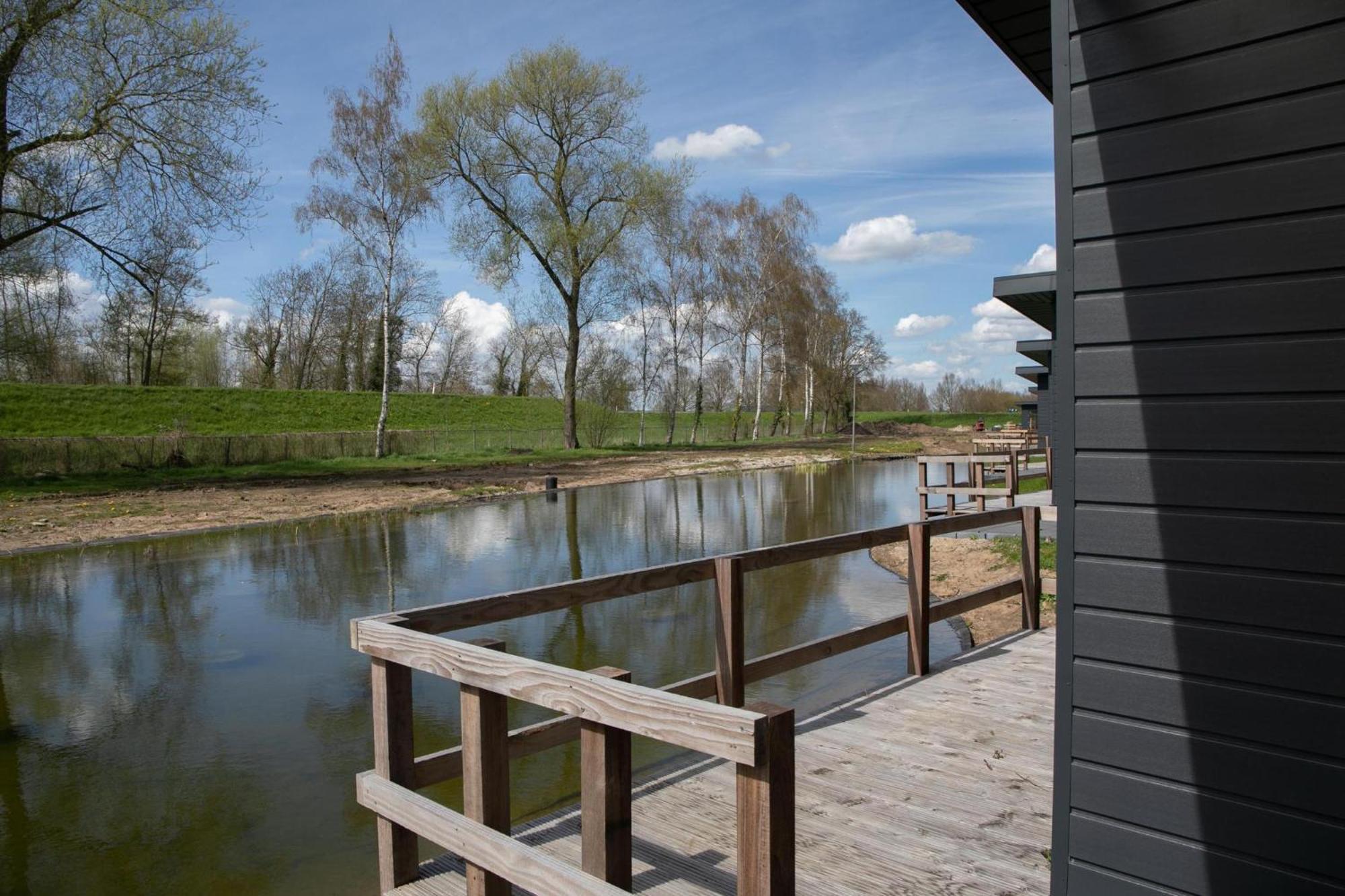 De Scherpenhof Terwolde Esterno foto