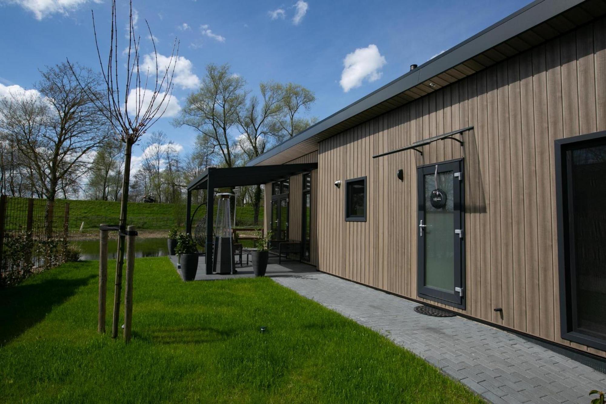 De Scherpenhof Terwolde Esterno foto