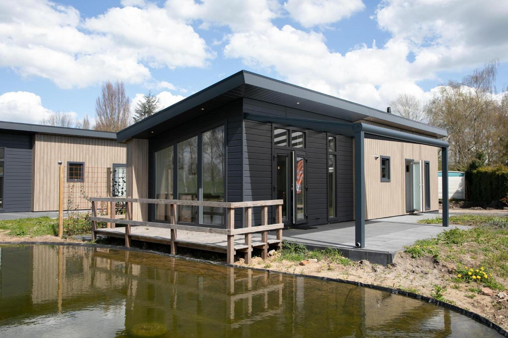 De Scherpenhof Terwolde Esterno foto