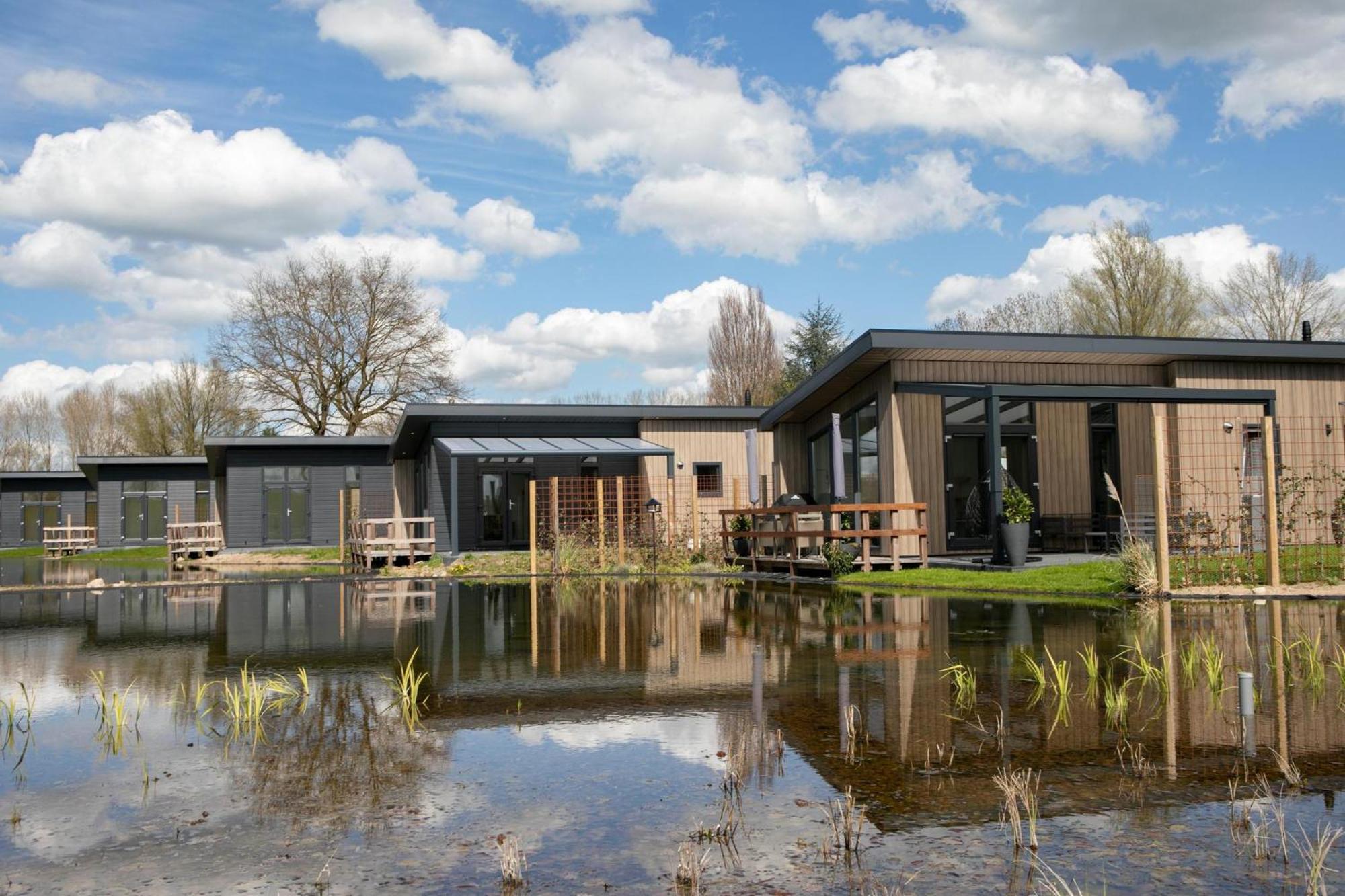 De Scherpenhof Terwolde Esterno foto