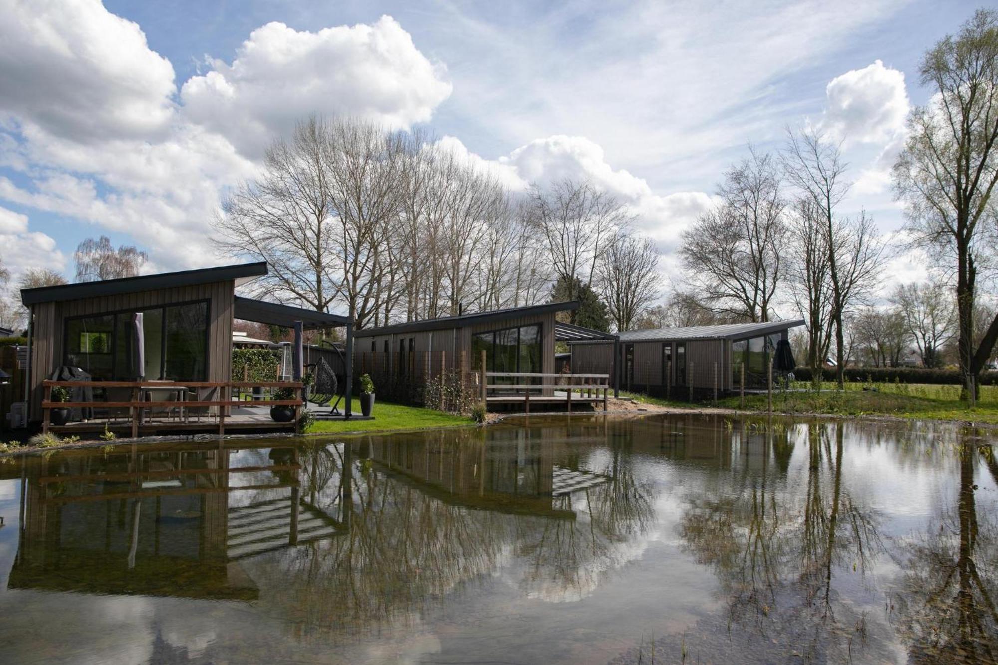 De Scherpenhof Terwolde Esterno foto