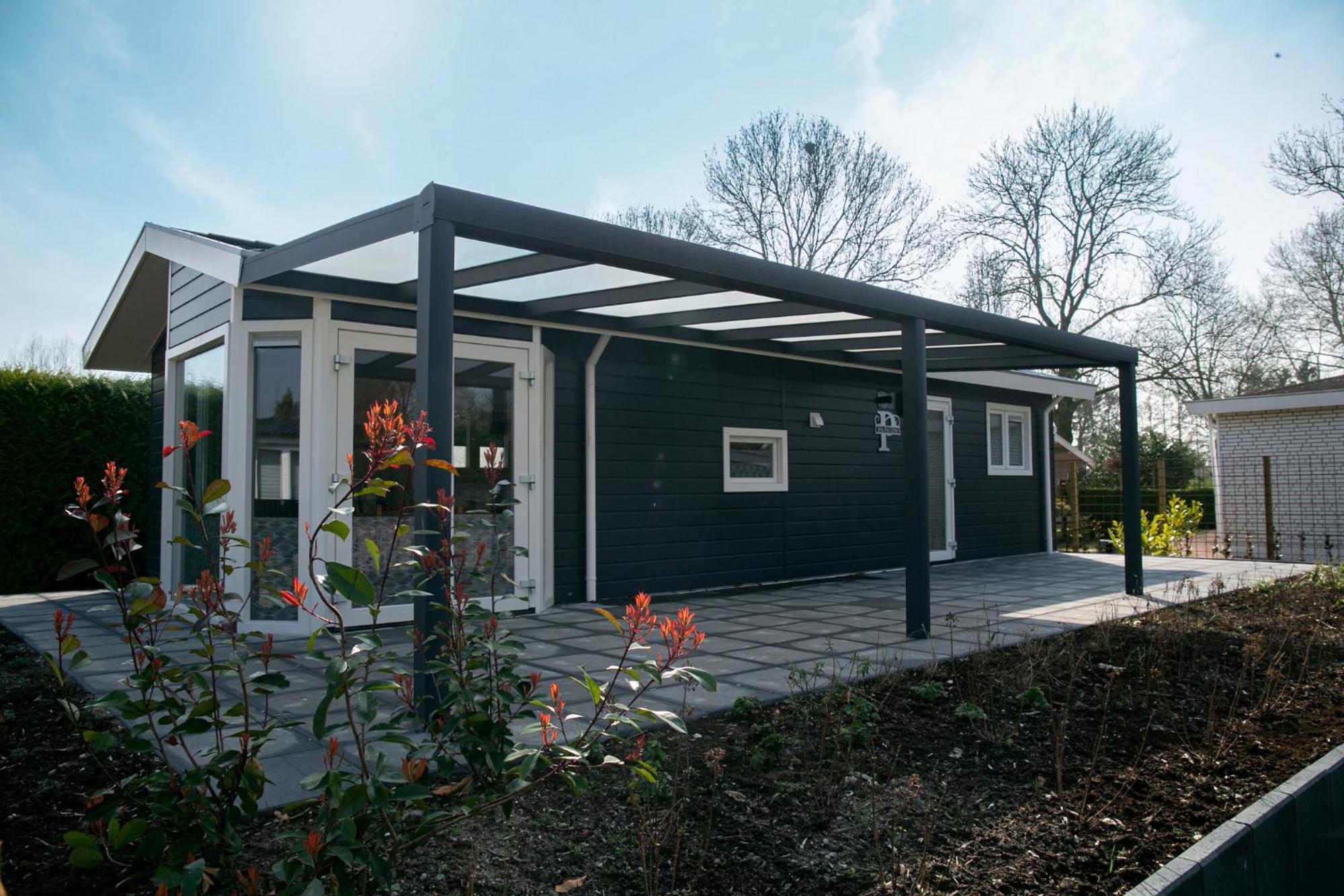 De Scherpenhof Terwolde Esterno foto
