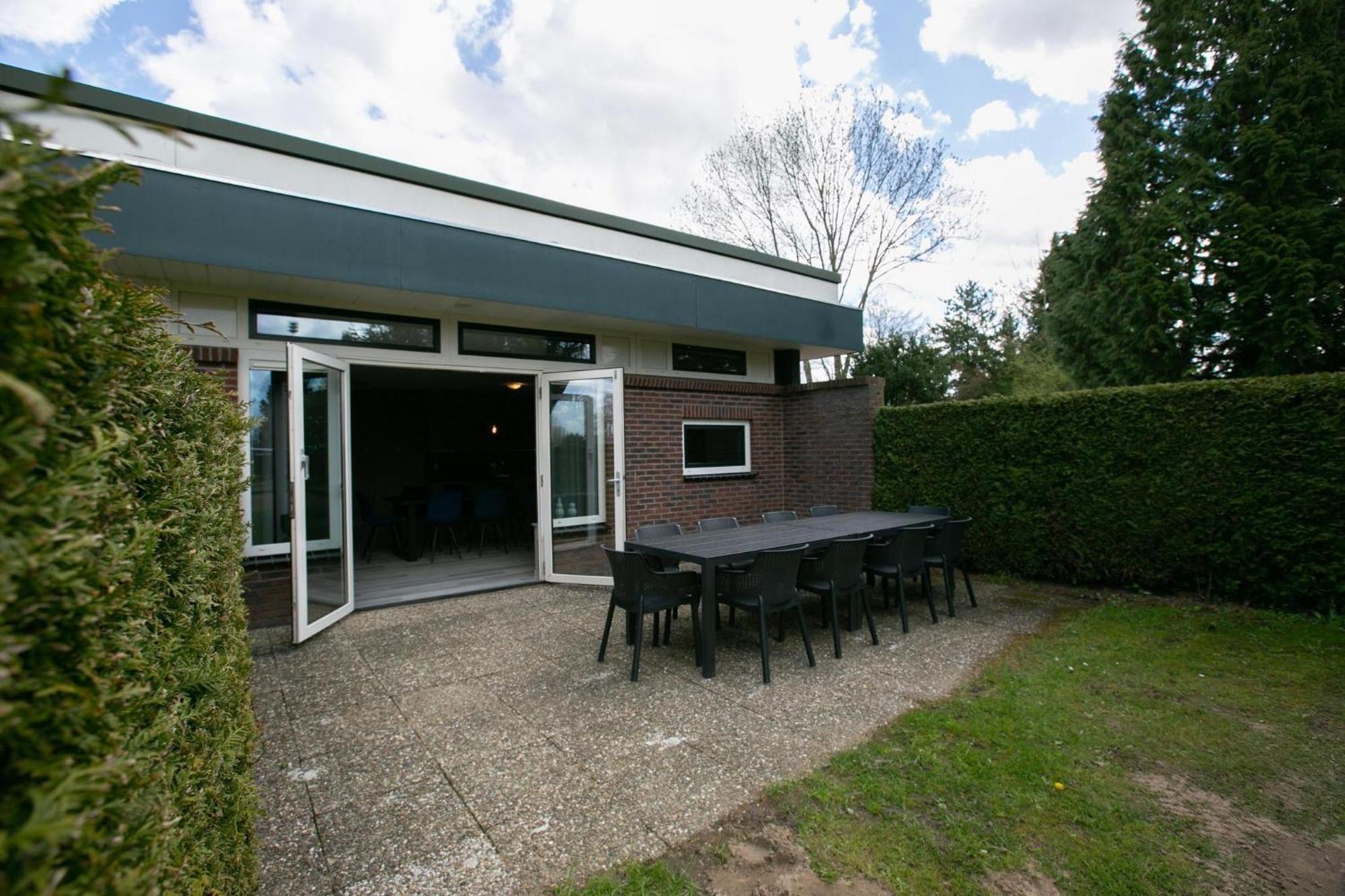 De Scherpenhof Terwolde Esterno foto
