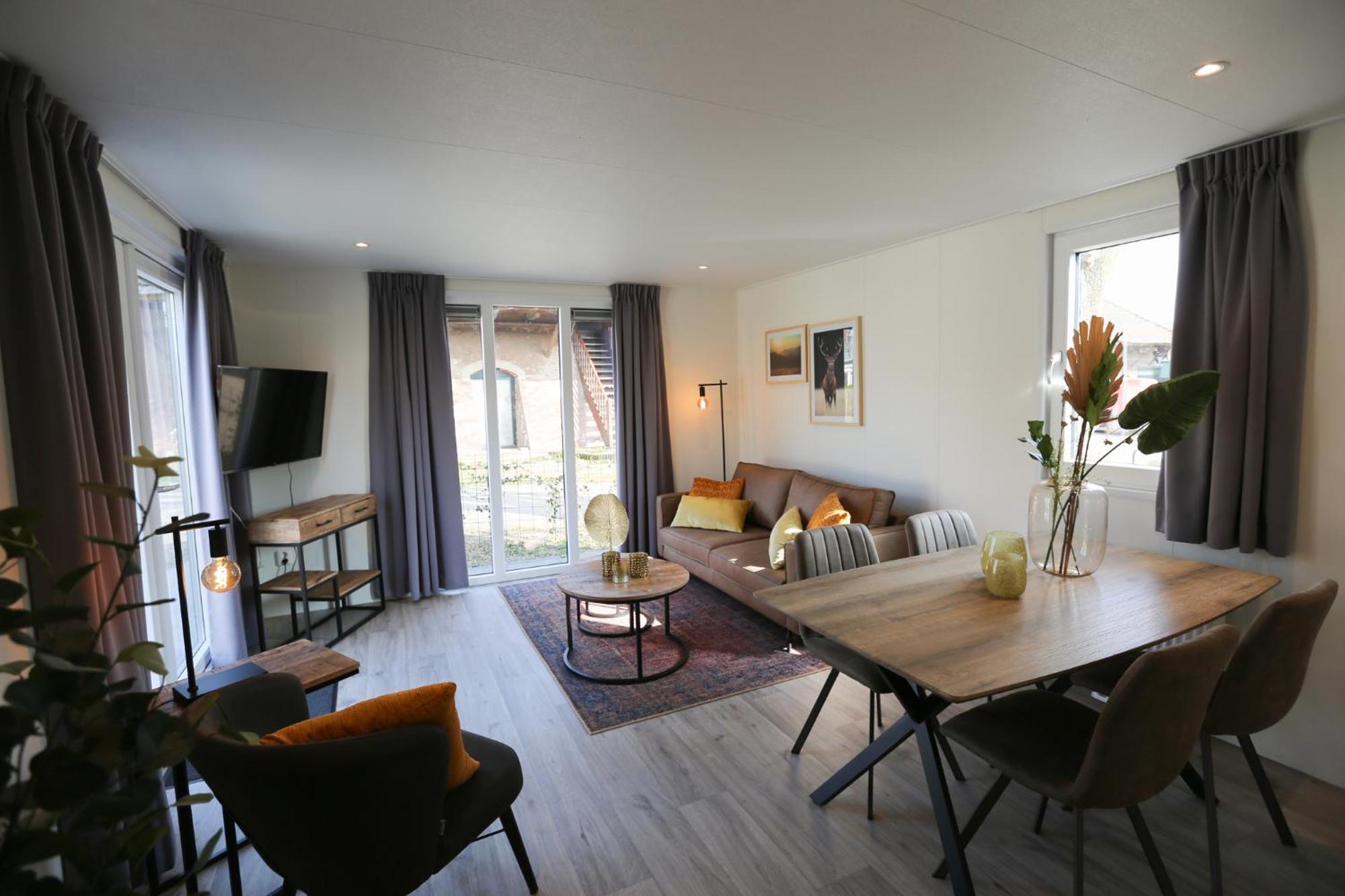 De Scherpenhof Terwolde Esterno foto