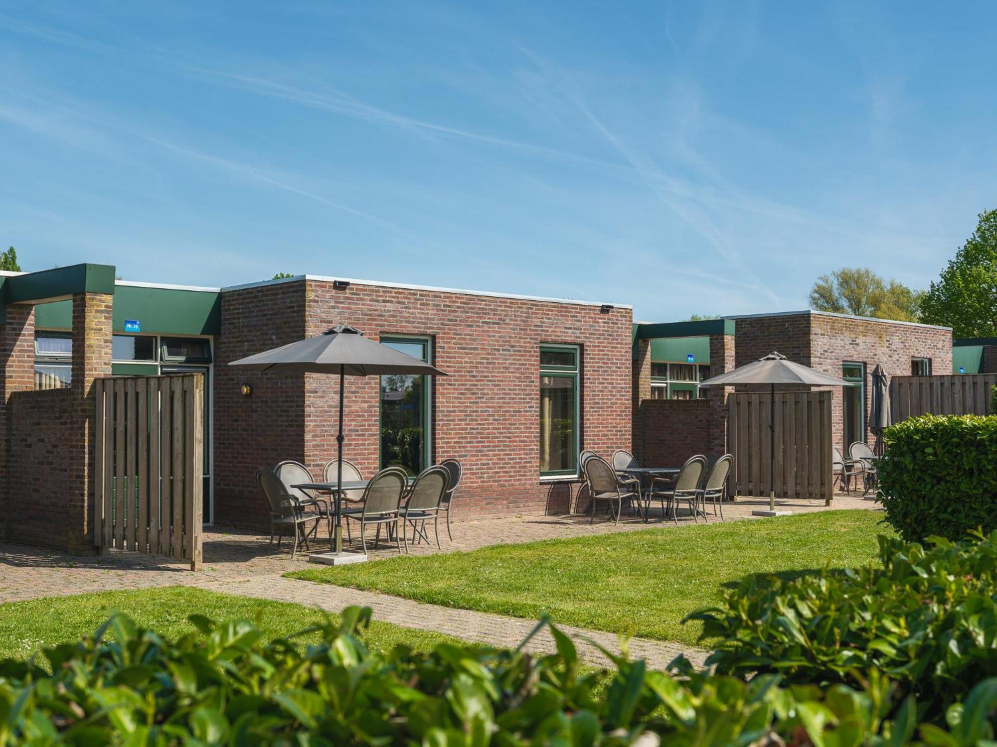 De Scherpenhof Terwolde Esterno foto