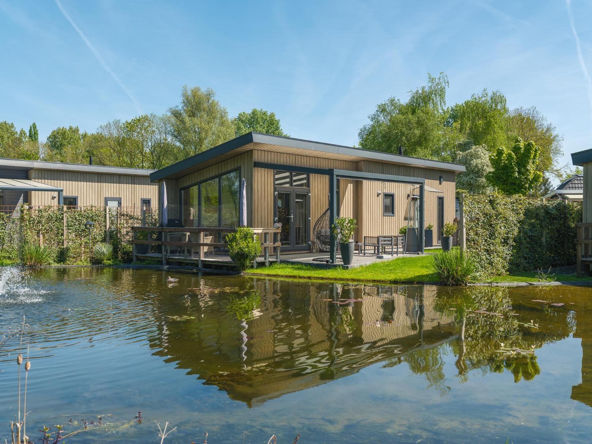 De Scherpenhof Terwolde Esterno foto