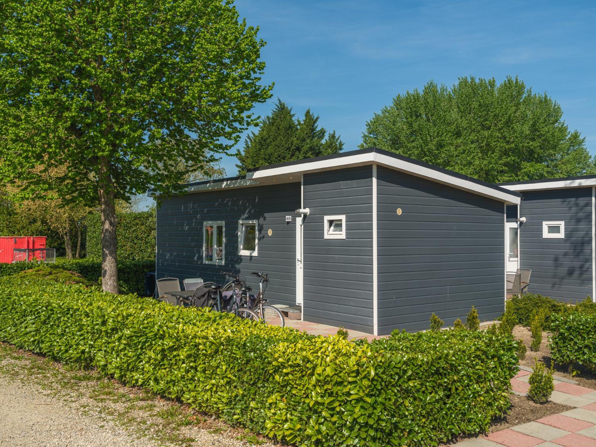 De Scherpenhof Terwolde Esterno foto