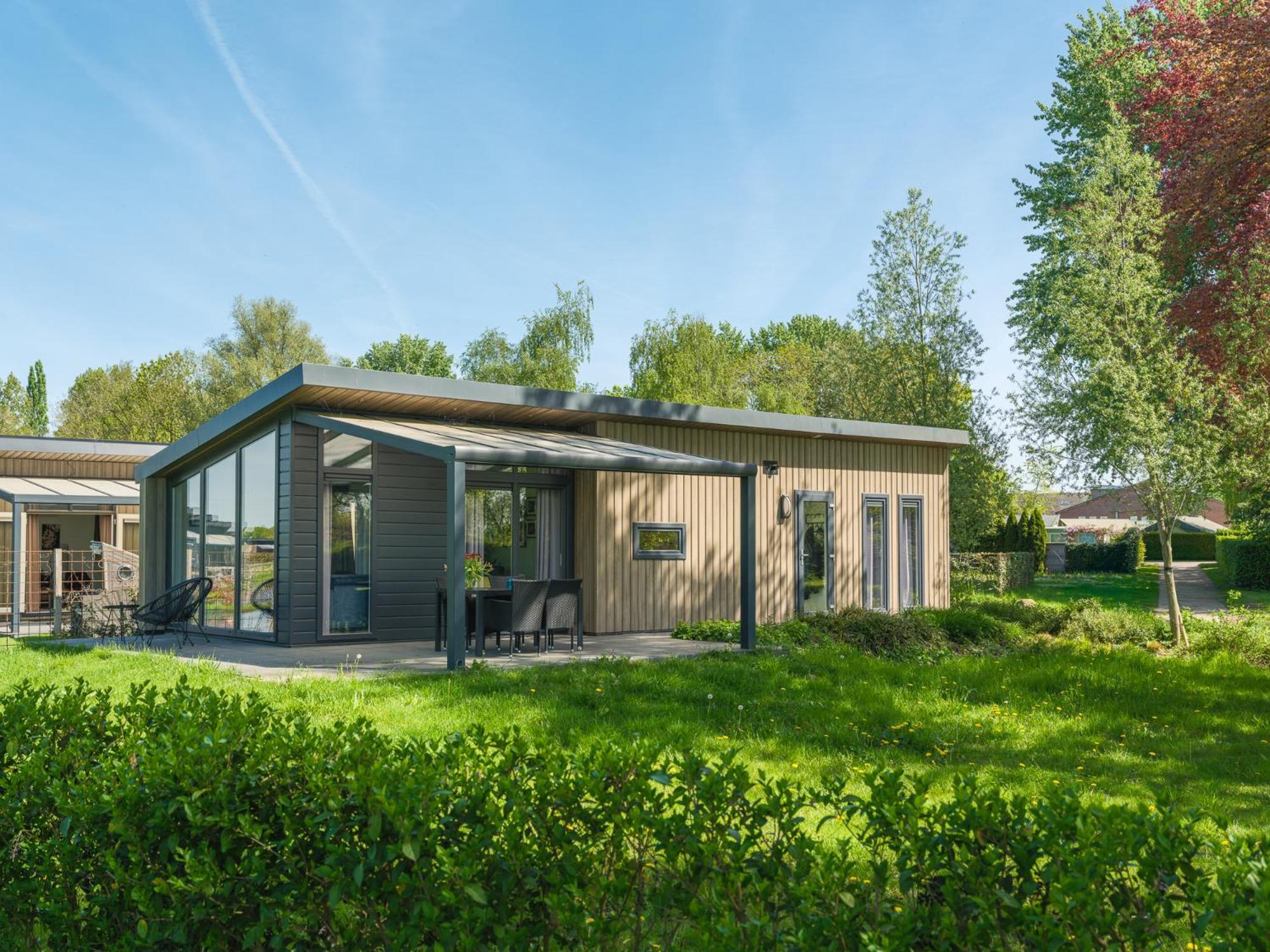 De Scherpenhof Terwolde Esterno foto